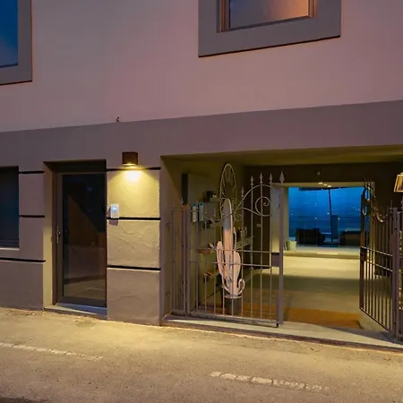Villa Sassolini Mini Apartament Montevarchi Exterior foto