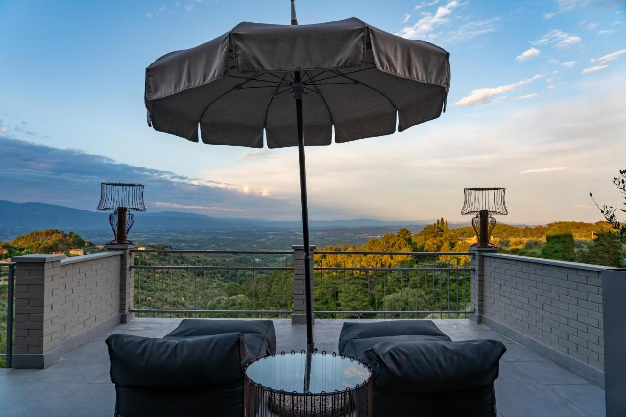 Apartment Sassolini Mini Montevarchi
