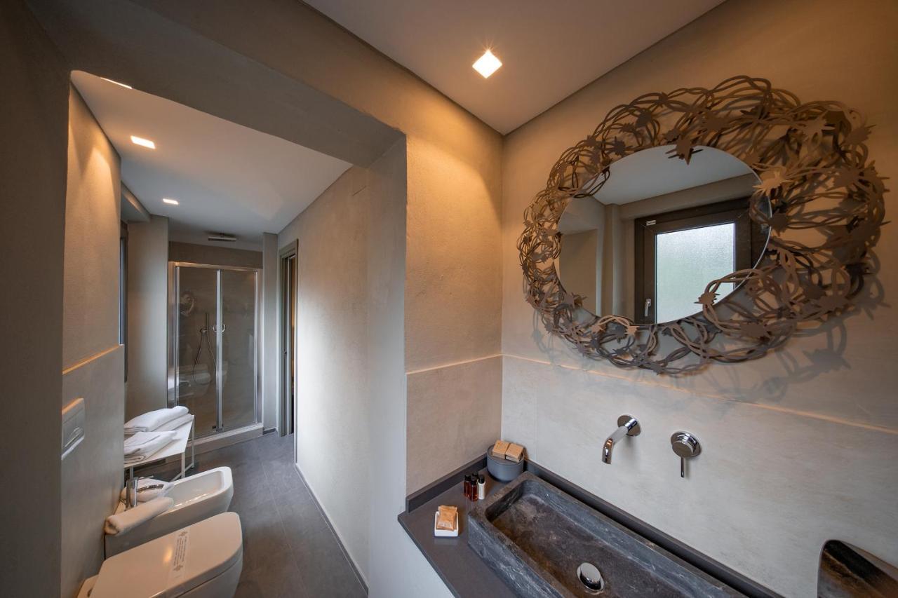 Sassolini Mini Apartment Montevarchi
