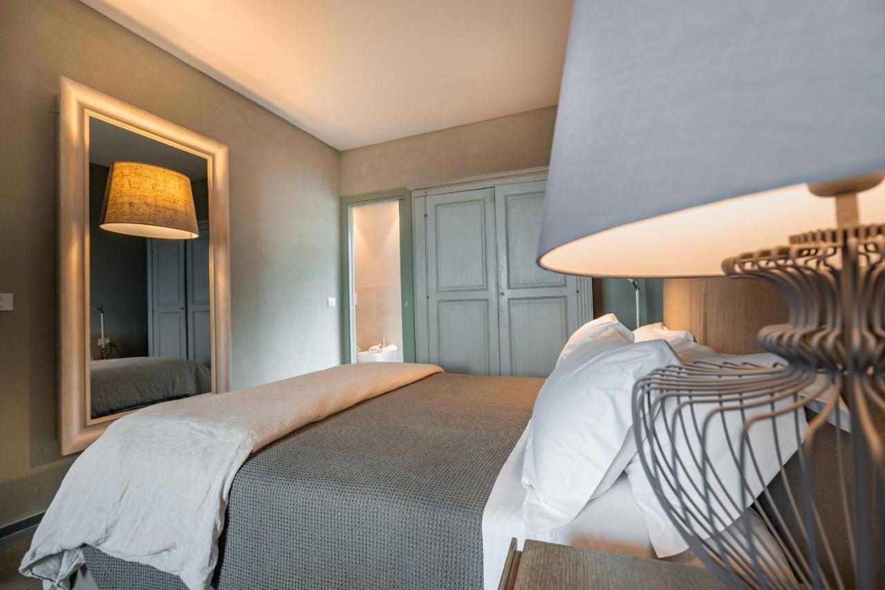 Sassolini Mini Apartment