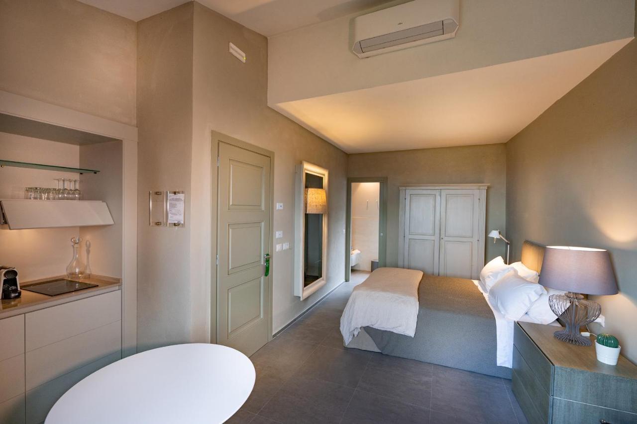 Sassolini Mini Apartment Montevarchi