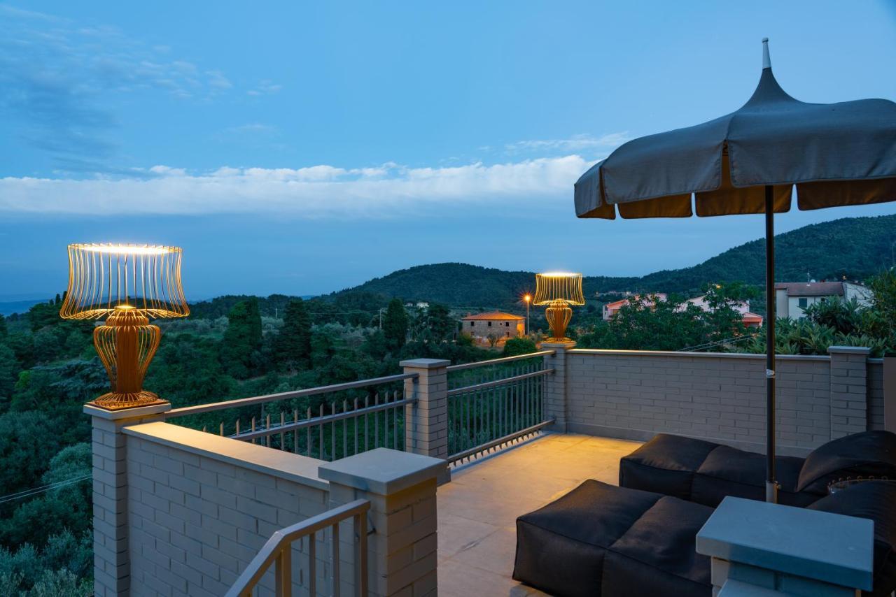 Sassolini Mini Apartment Montevarchi